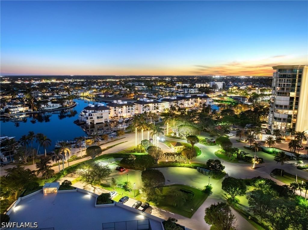 4401 Gulf Shore Boulevard N #1708, Naples, FL 34103 photo 3