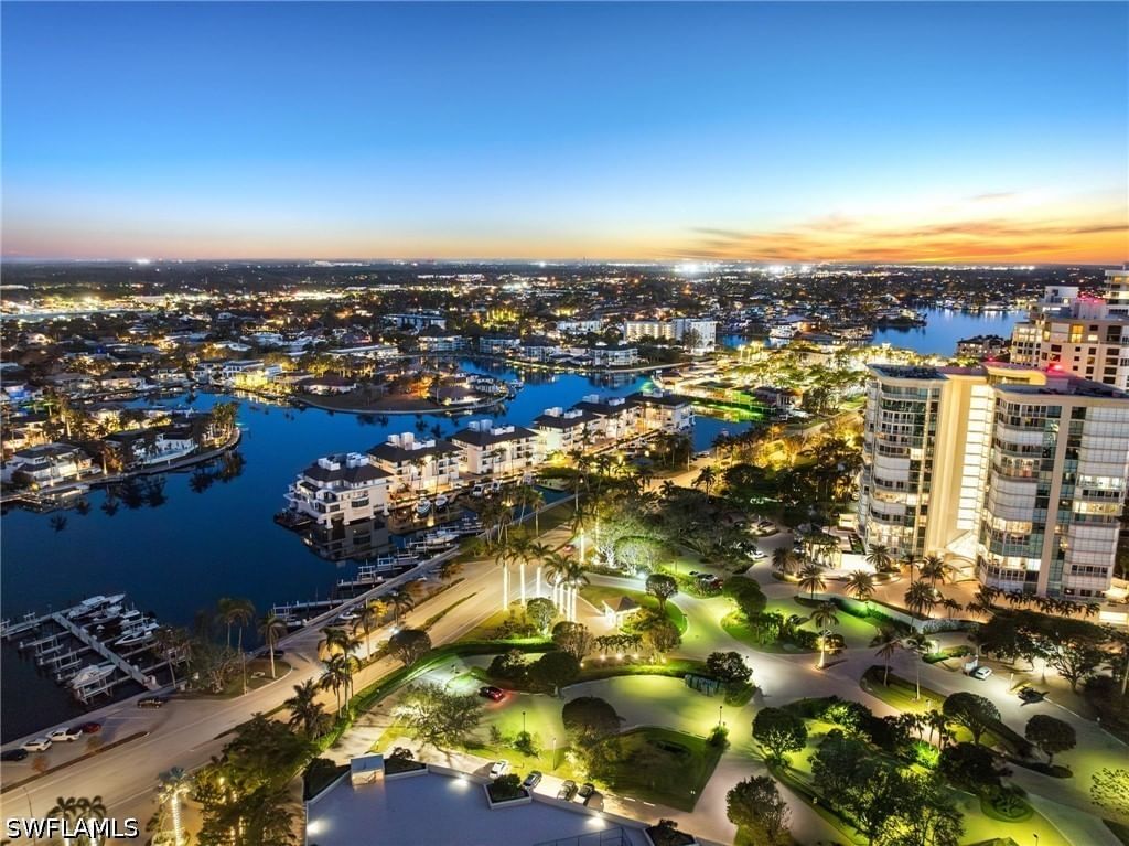4401 Gulf Shore Boulevard N #1708, Naples, FL 34103 photo 4