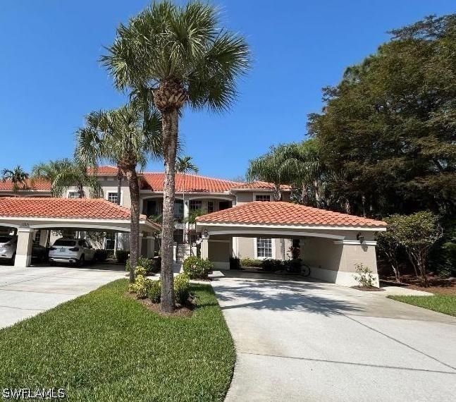 12015 Matera Lane #104, Bonita Springs, FL 34135 photo 2