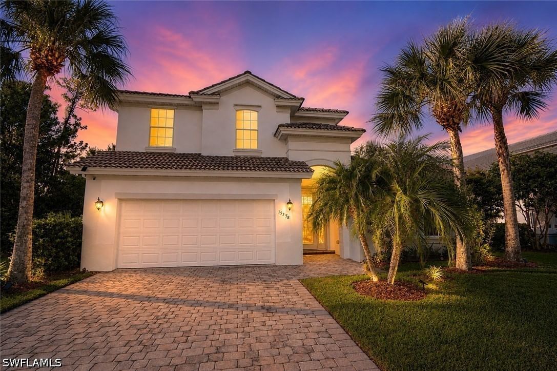 15578 Vallecas Lane, Naples, FL 34110 photo 2