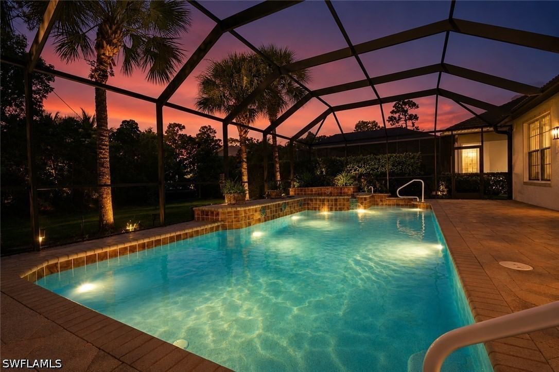 15578 Vallecas Lane, Naples, FL 34110 photo 3