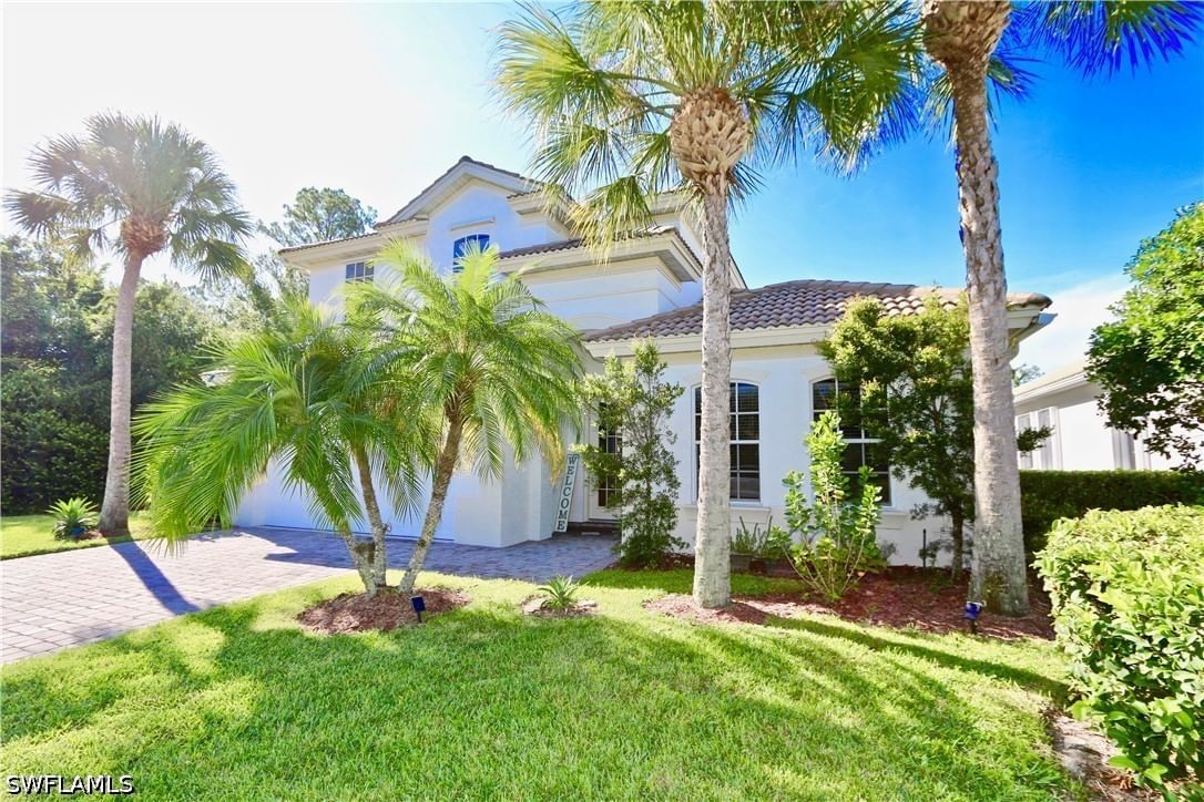 15578 Vallecas Lane, Naples, FL 34110 photo 4