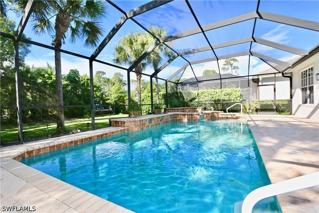 15578 Vallecas Lane, Naples, FL 34110 photo 5
