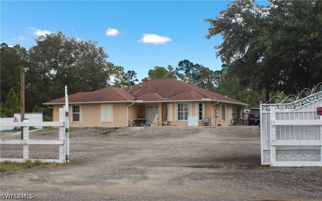 355 N Lindero ST ST, Montura Ranches, FL 33440 photo 5