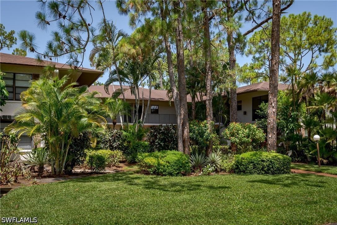 1733 Courtyard Way #B103, Naples, FL 34112 photo 2