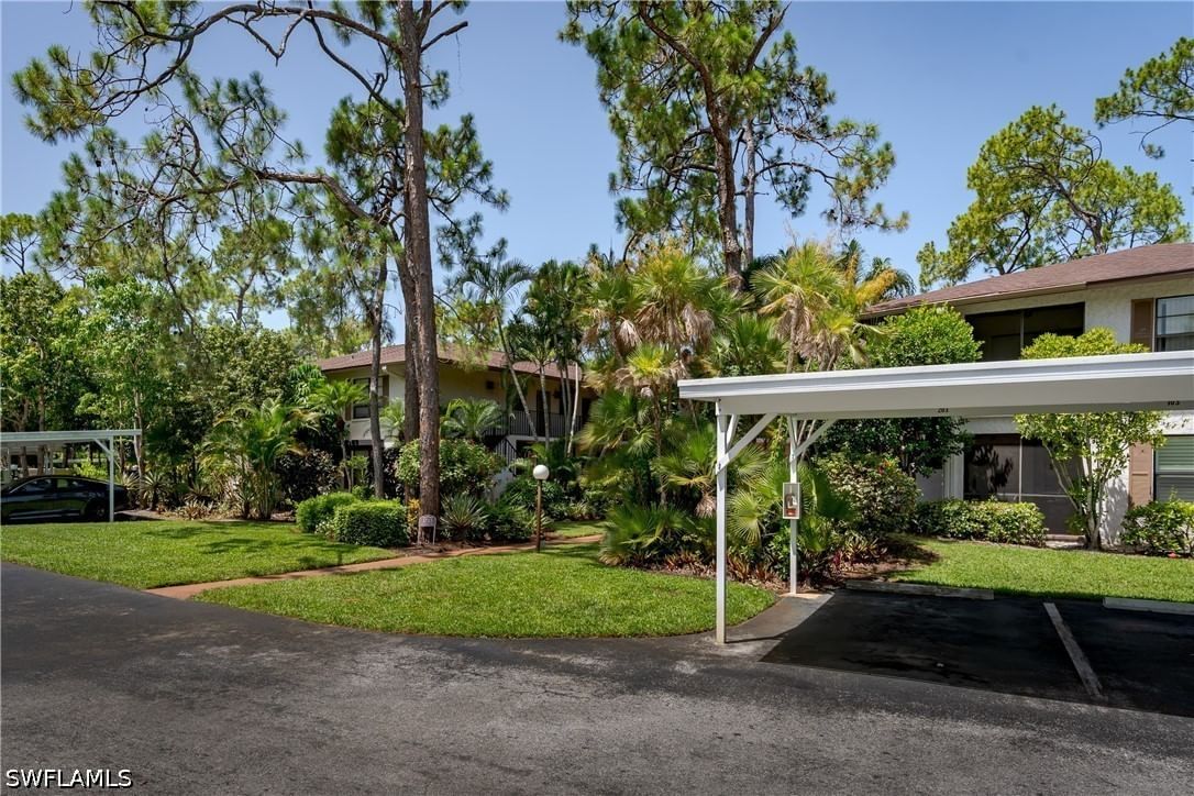 1733 Courtyard Way #B103, Naples, FL 34112 photo 3