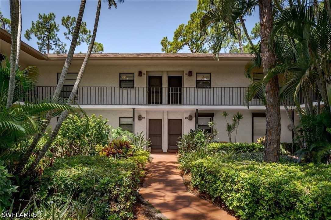 1733 Courtyard Way #B103, Naples, FL 34112 photo 4