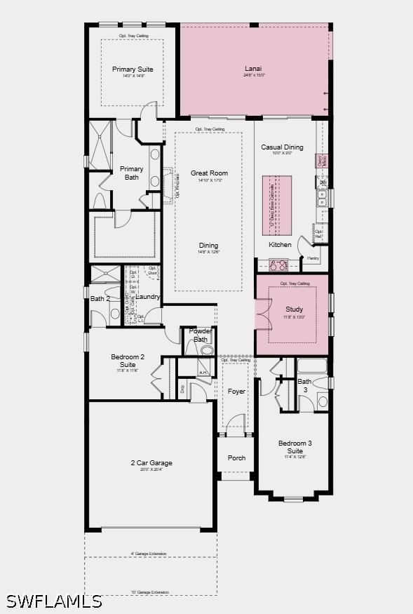 15785 Genova Drive, Naples, FL 34114 photo 2
