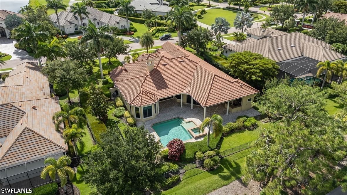 4149 Cortland Way, Naples, FL 34119 photo 2