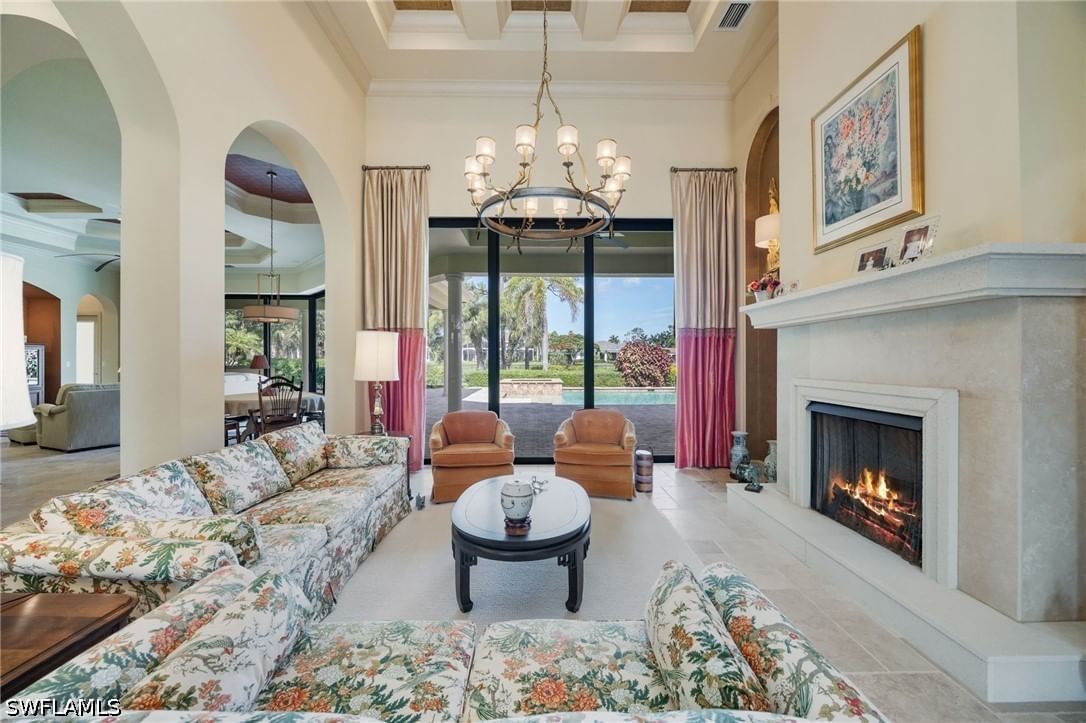 4149 Cortland Way, Naples, FL 34119 photo 4