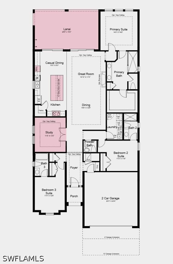 15697 Genova Drive, Naples, FL 34114 photo 2