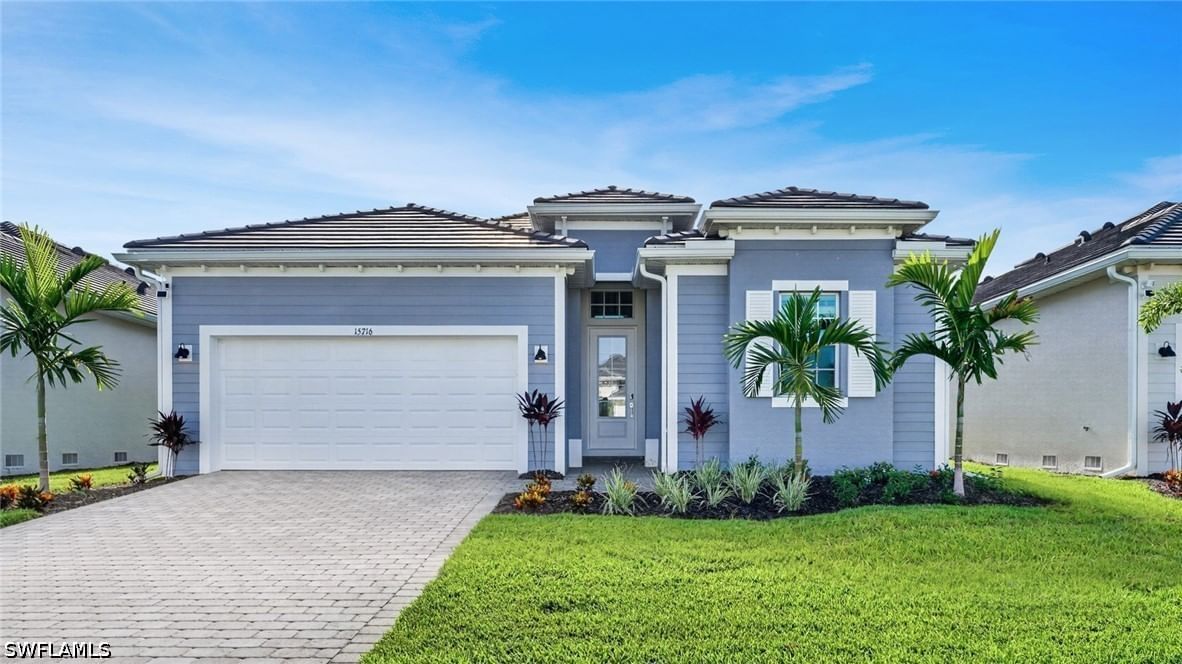 15716 Raveneli Court, Fort Myers, FL 33908
