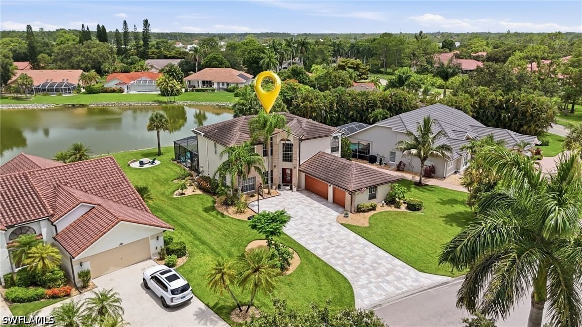 308 Wentworth Court, Naples, FL 34104 photo 2