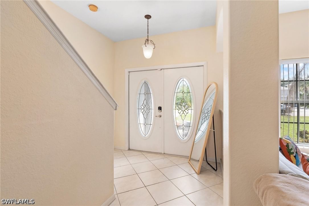 8285 Silver Birch Way, Lehigh Acres, FL 33971 photo 2
