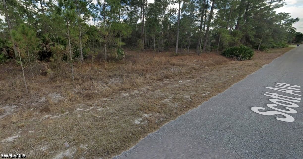 1318 Scott Avenue, Lehigh Acres, FL 33972 photo 3