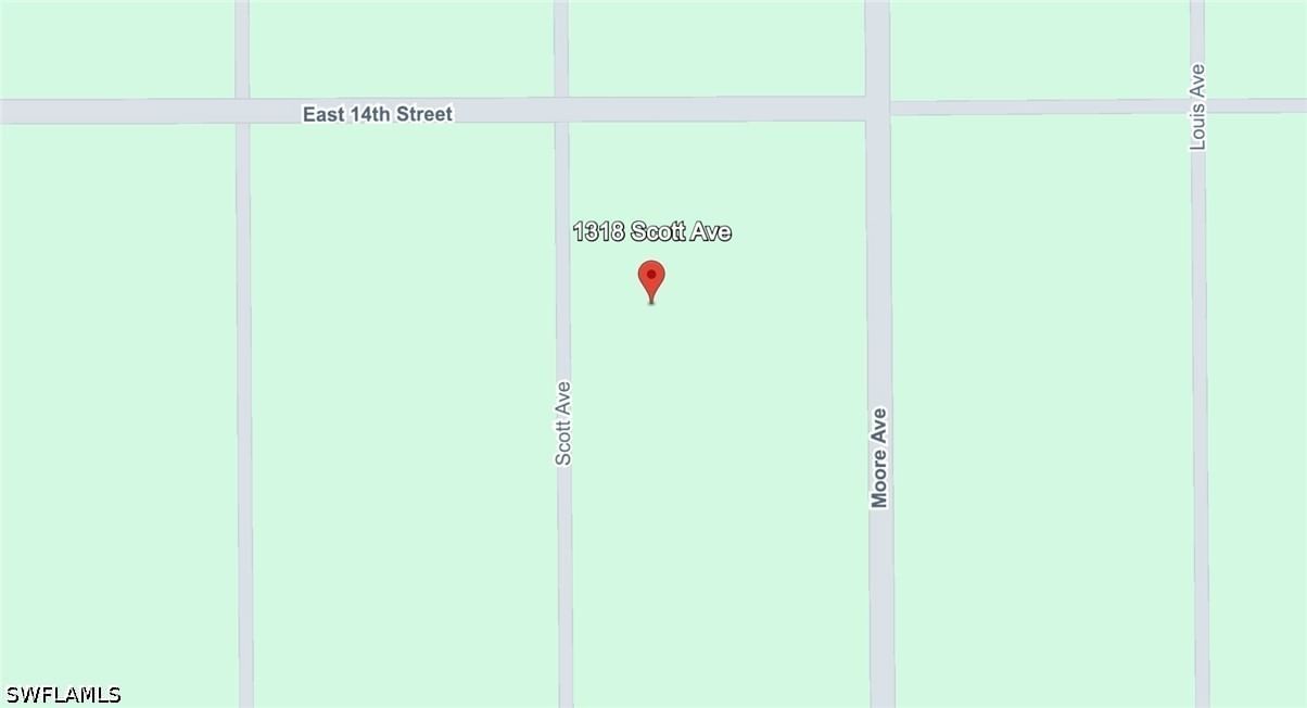 1318 Scott Avenue, Lehigh Acres, FL 33972 photo 4