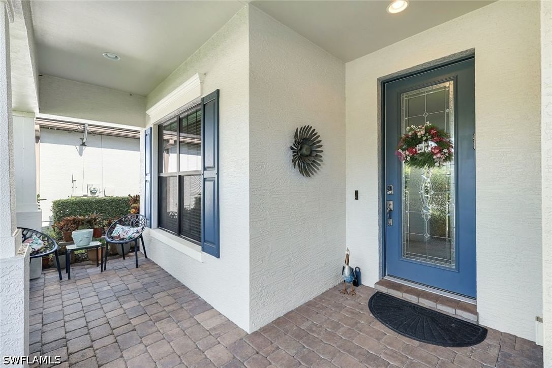 16345 Camden Lakes Circle, Naples, FL 34110 photo 2