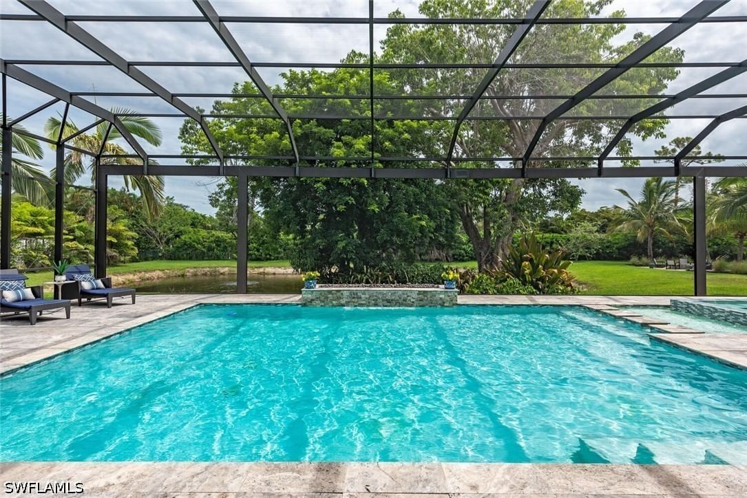 179 Mahogany Drive, Naples, FL 34108 photo 2