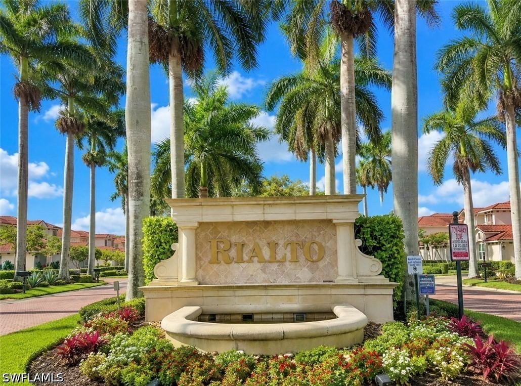 1277 Rialto Way #102, Naples, FL 34114 photo 2