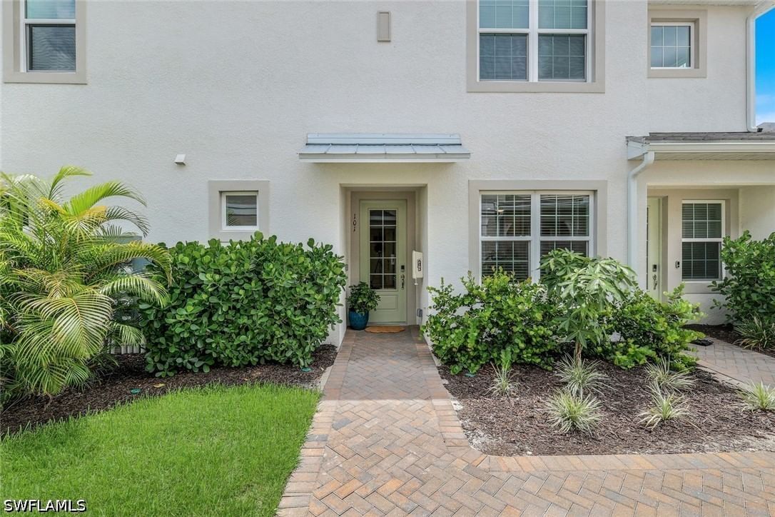 4563 Arboretum Circle #101, Naples, FL 34112 photo 3