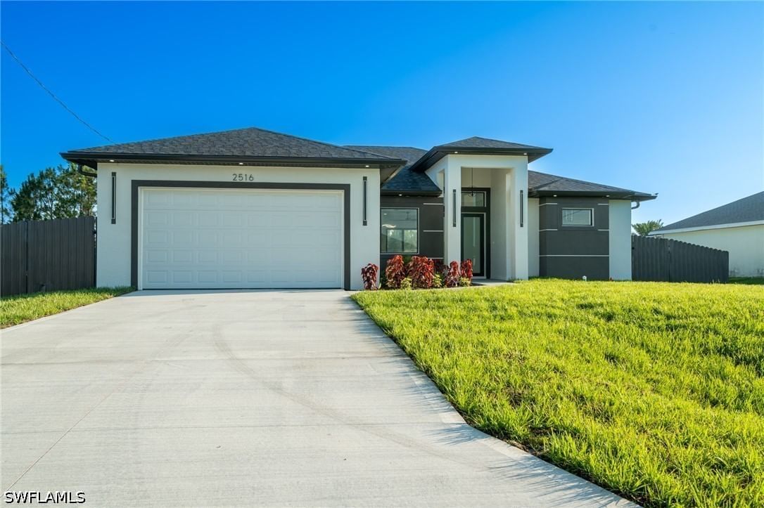 2516 24th Street W, Lehigh Acres, FL 33971 photo 5