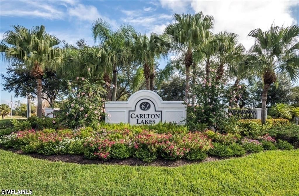 5640 Northboro Drive #201, Naples, FL 34110