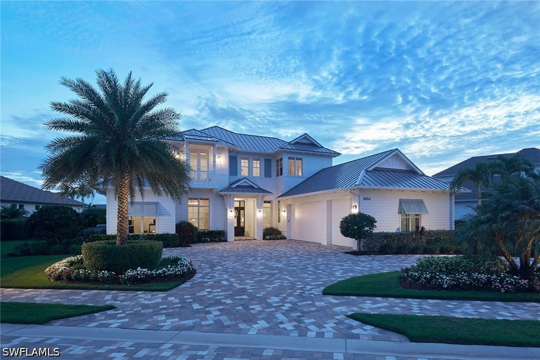 16764 Enclave Circle, Naples, FL 34110 photo 2