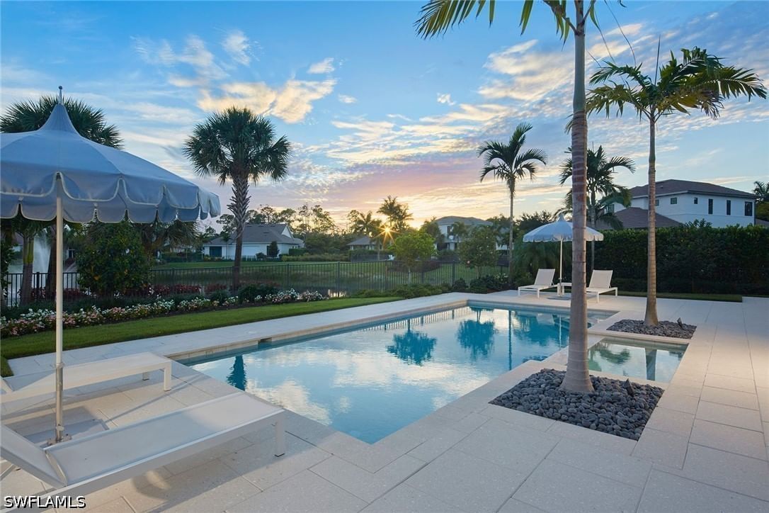 16764 Enclave Circle, Naples, FL 34110 photo 4