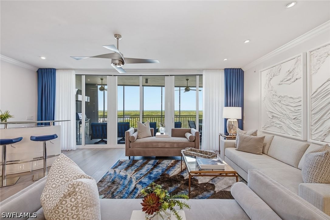 13665 Vanderbilt Drive #603, Naples, FL 34110 photo 2