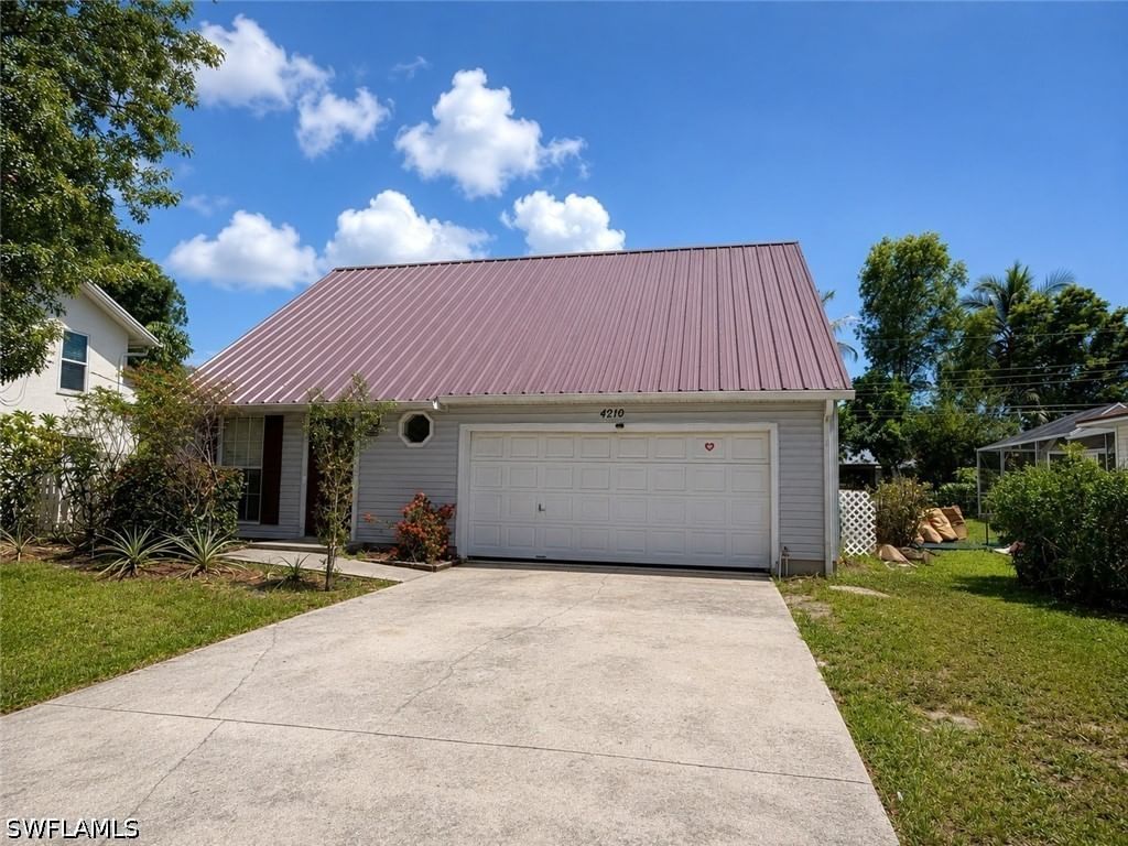 4210 CINDY Avenue, Naples, FL 34112 photo 5