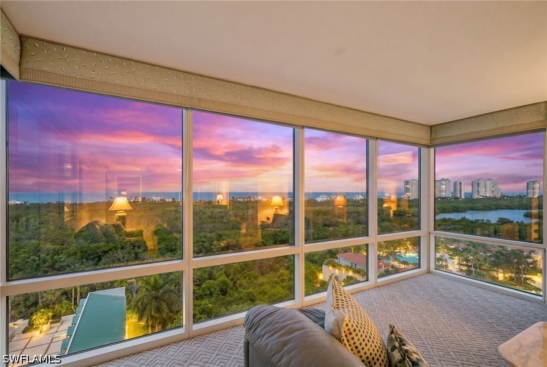 7515 PELICAN BAY Boulevard #10D, Naples, FL 34108 photo 3