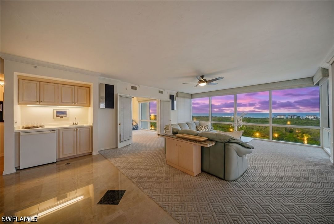 7515 PELICAN BAY Boulevard #10D, Naples, FL 34108 photo 4