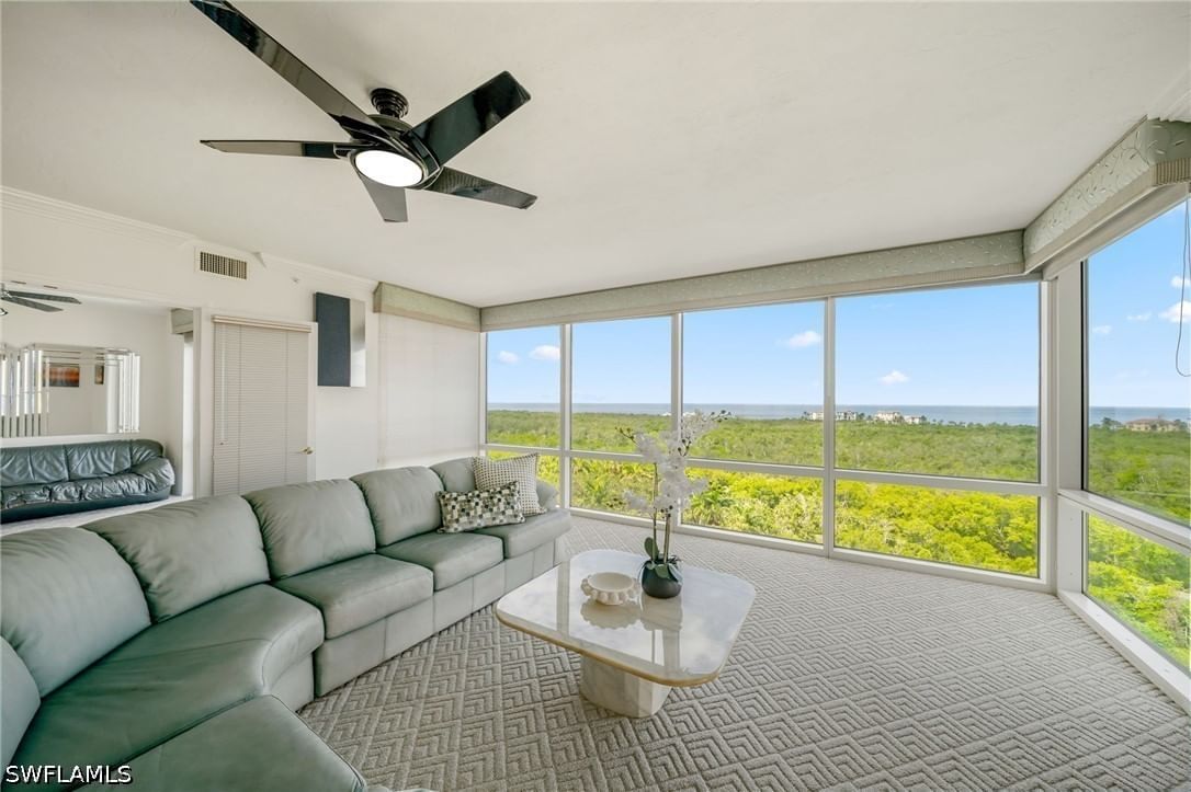 7515 PELICAN BAY Boulevard #10D, Naples, FL 34108 photo 5