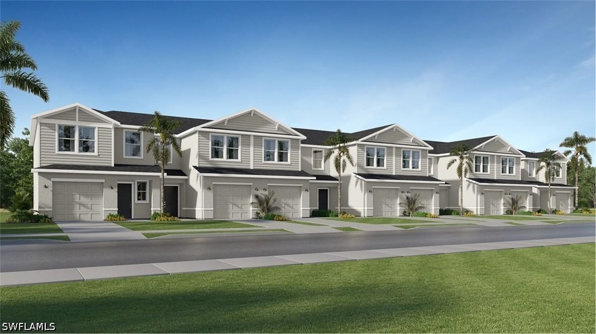 11820 Crescent Creek Road, Punta Gorda, FL 33955