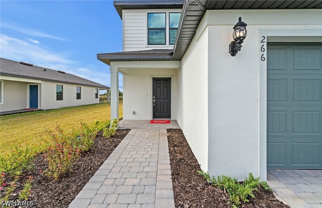 2632 Reflection Drive, Punta Gorda, FL 33955 photo 2