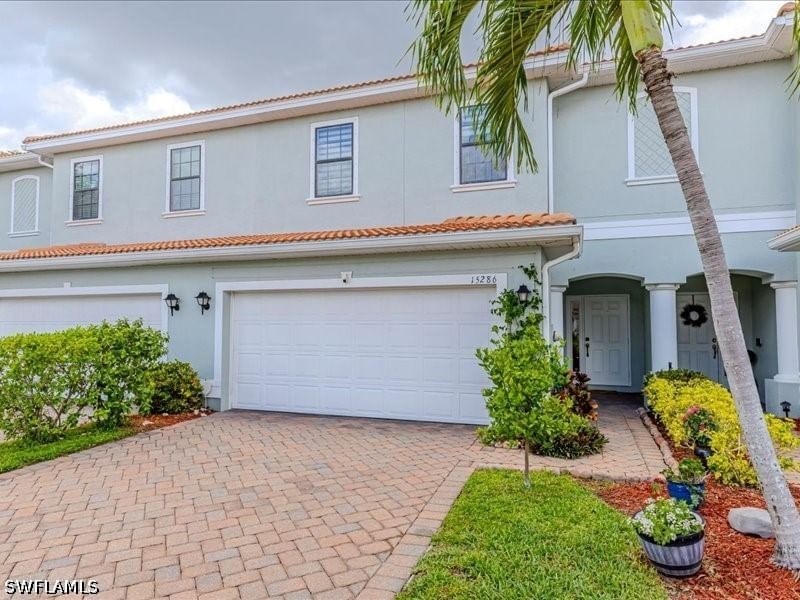 15286 SUMMIT PLACE Circle #175, Naples, FL 34119 photo 2