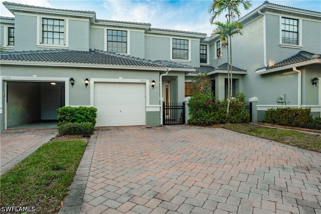 14751 Pinnacle Place #343, Naples, FL 34119 photo 2