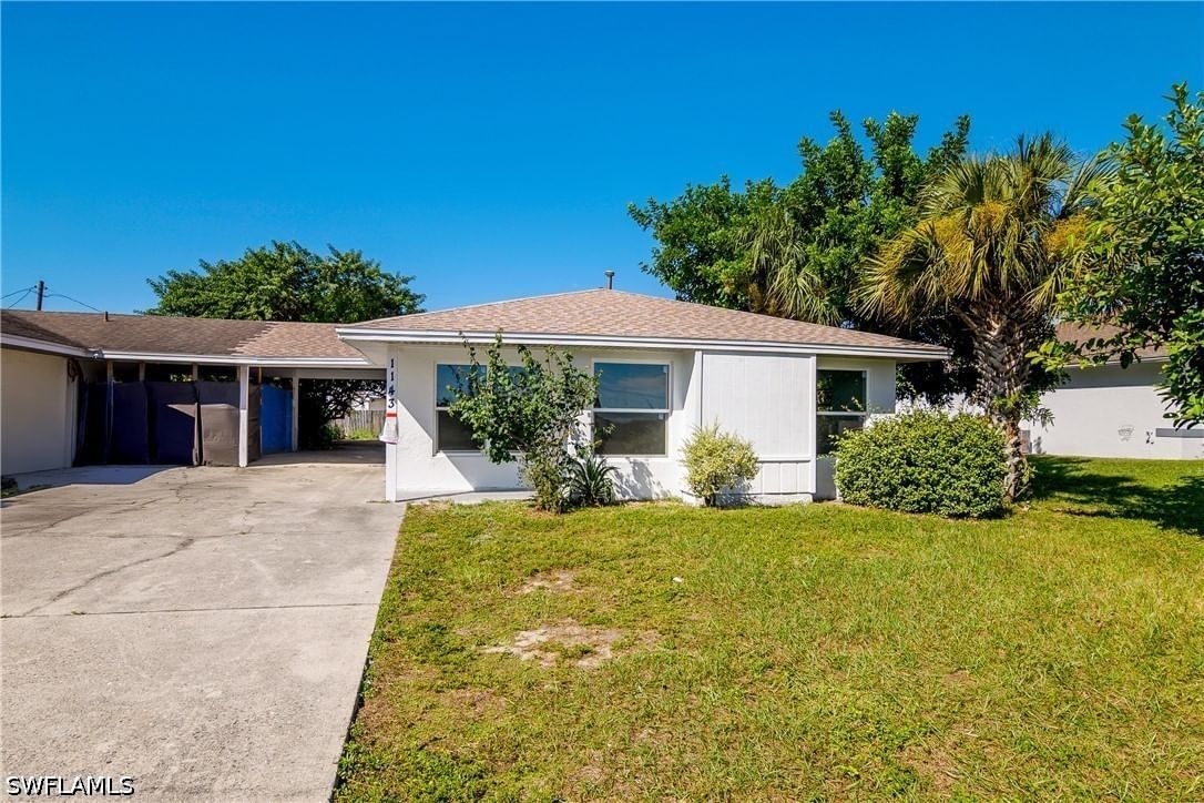 1143 Joel Boulevard, Lehigh Acres, FL 33936 photo 5