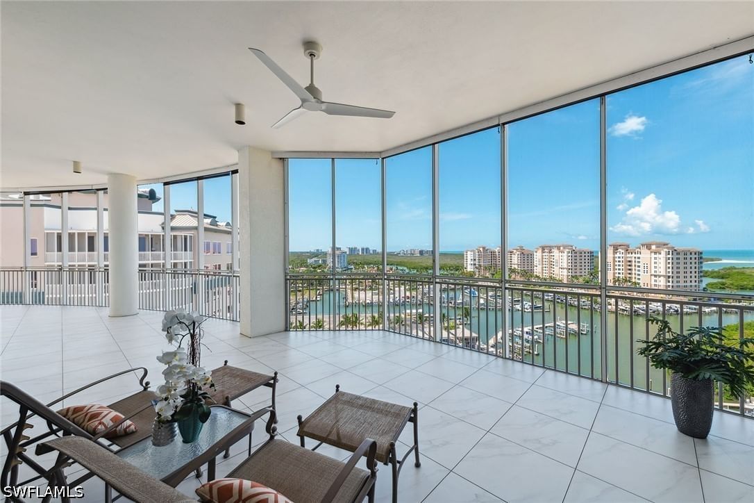13675 Vanderbilt Drive #1105, Naples, FL 34110 photo 4