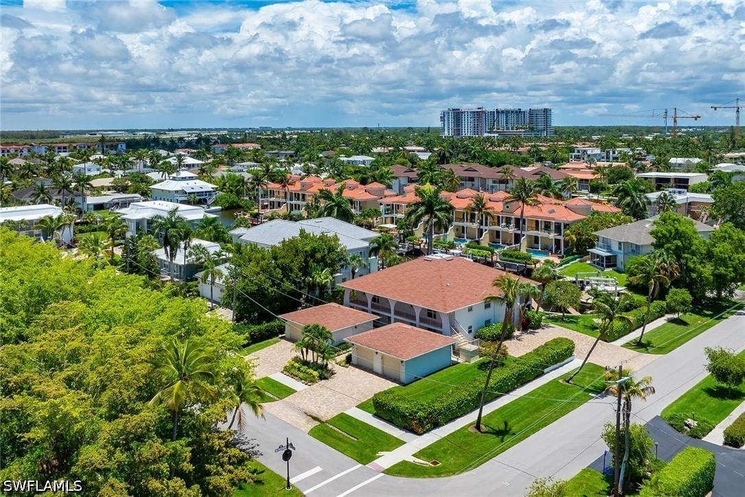 1435 Blue Point Avenue #1435, Naples, FL 34102 photo 3