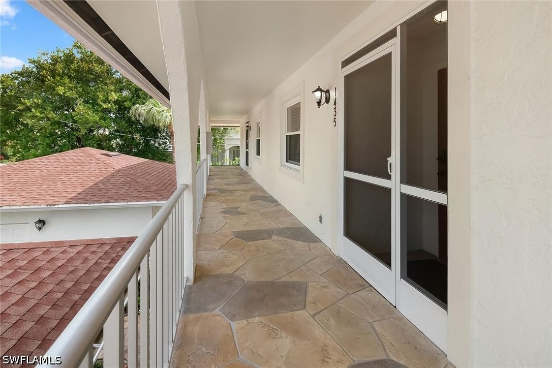 1435 Blue Point Avenue #1435, Naples, FL 34102 photo 5