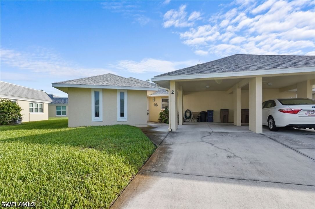 2 E Greens Circle, Lehigh Acres, FL 33936 photo 4