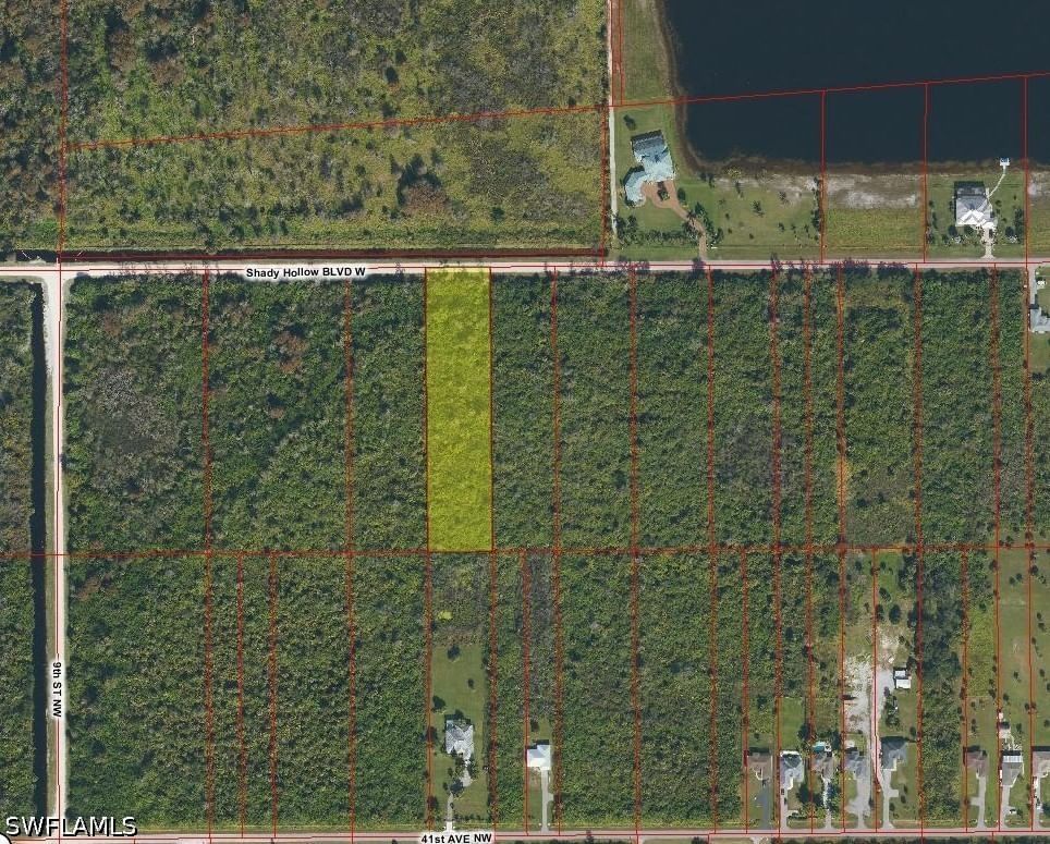 xxx Shady Hollow W, Naples, FL 34120 photo 2