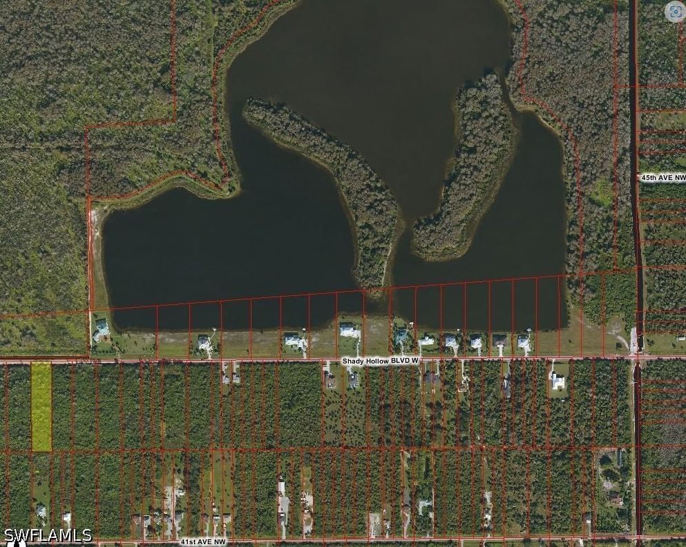 xxx Shady Hollow W, Naples, FL 34120 photo 3