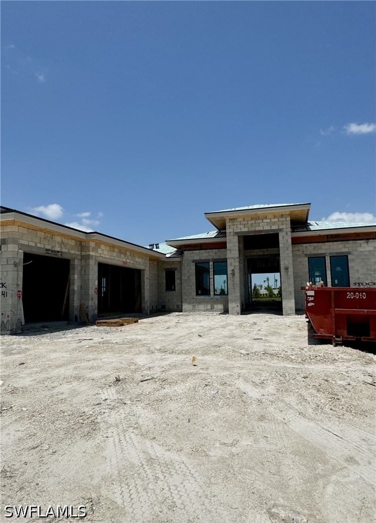 25590 Crystal Shore Drive, Bonita Springs, FL 34135 photo 2