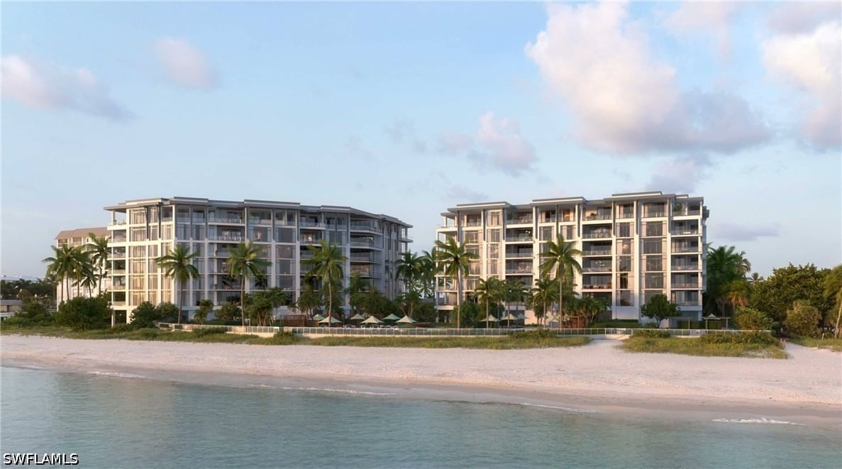 1611 Gulf Shore Boulevard N #207, Naples, FL 34102 photo 2