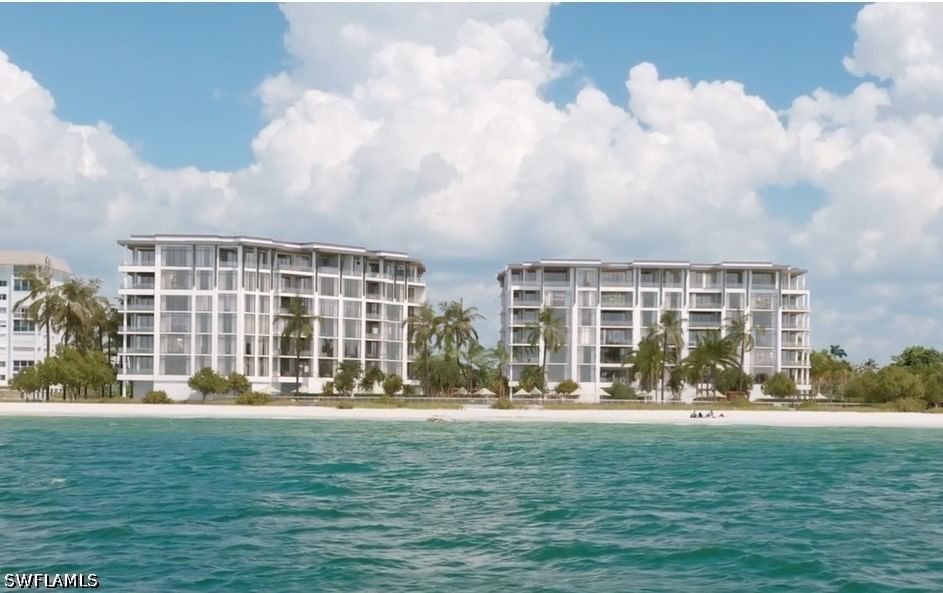 1611 Gulf Shore Boulevard N #207, Naples, FL 34102 photo 3