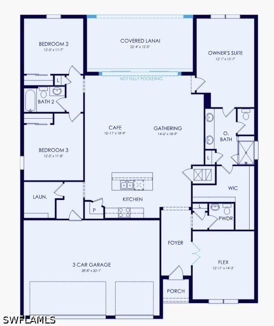 12101 Serenity Road, Punta Gorda, FL 33955 photo 2