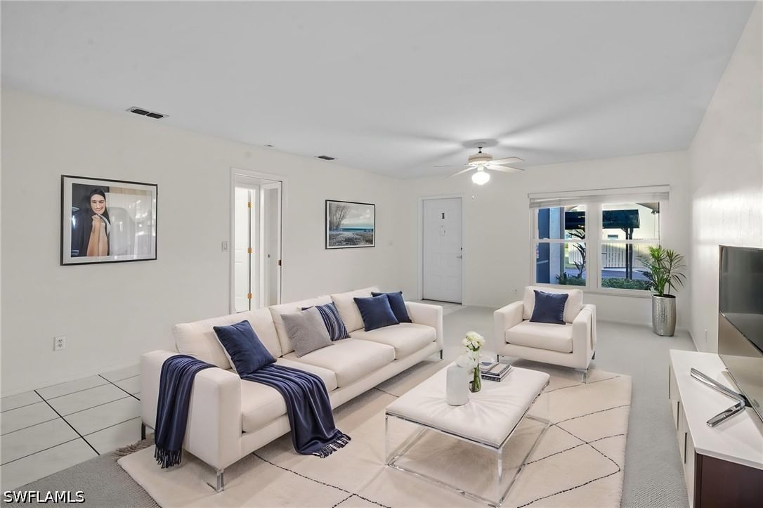 8302 Charter Club Circle #6, Fort Myers, FL 33919 photo 2