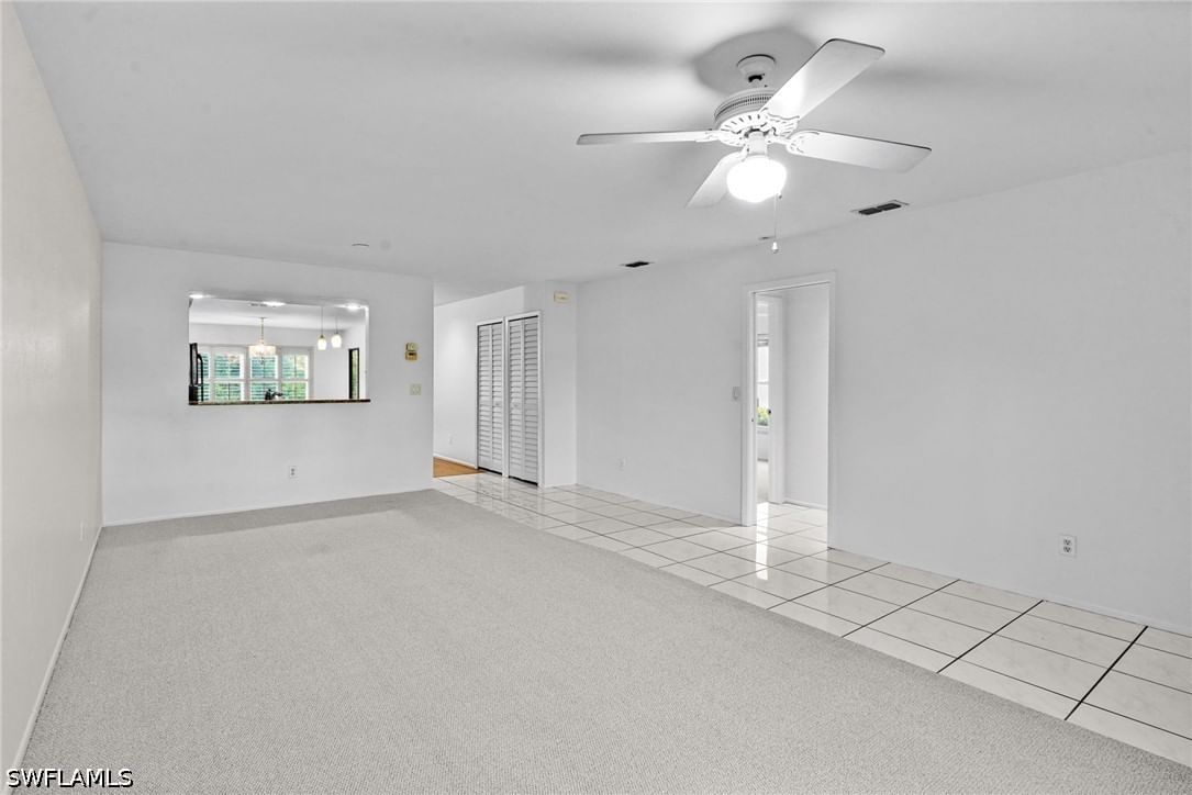 8302 Charter Club Circle #6, Fort Myers, FL 33919 photo 4